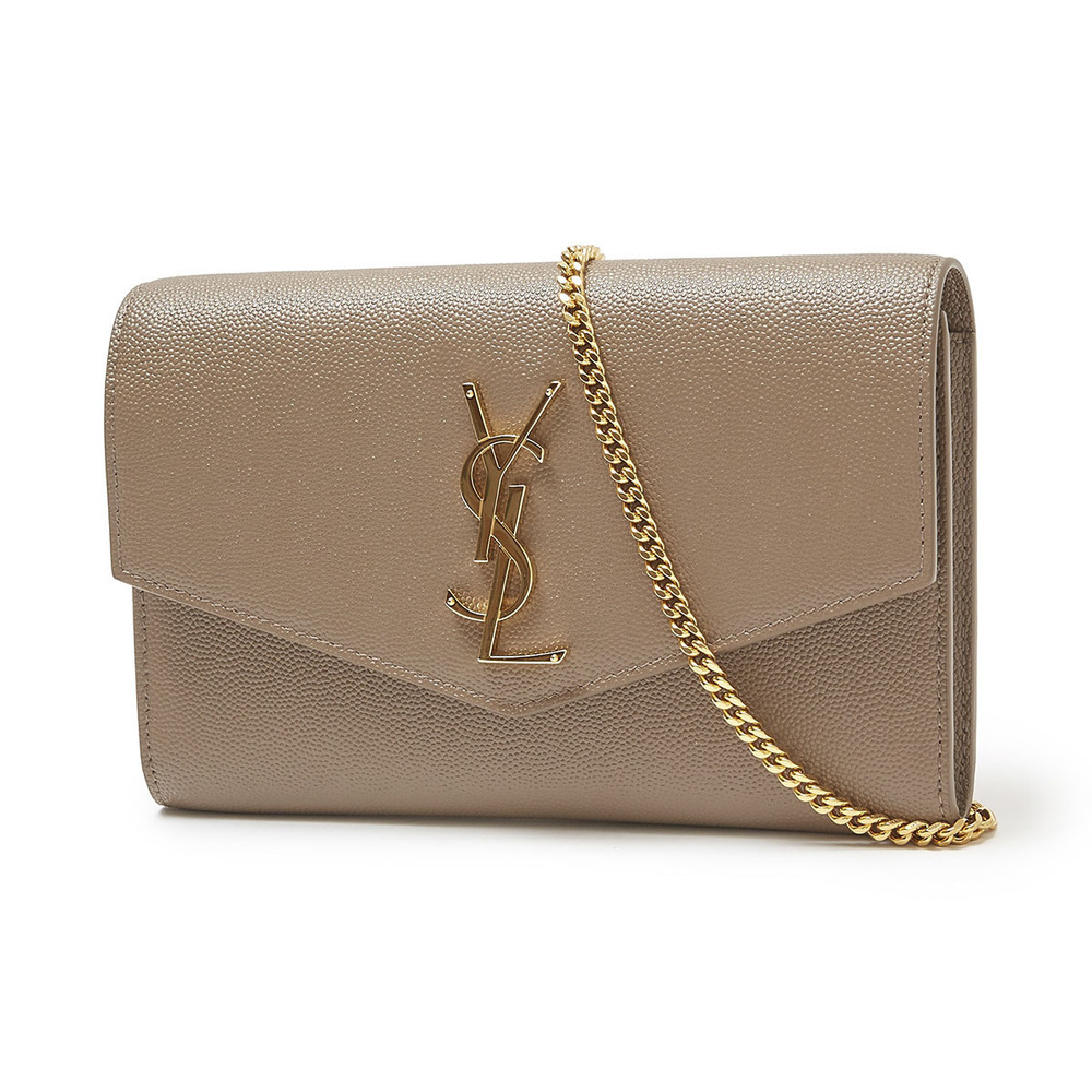 Saint Laurent Chain Wallet Shoulder Bag